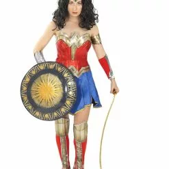 Wonder Woman Lasso -kulturer og traditioner Butik wonder woman lasso 2