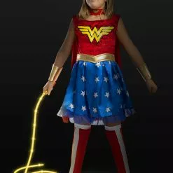Wonder Woman Lasso -kulturer og traditioner Butik wonder woman lasso 6