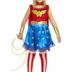 Wonder Woman Lasso -kulturer og traditioner Butik wonder woman lasso 7