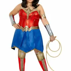Wonder Woman Lasso -kulturer og traditioner Butik wonder woman lasso 8