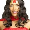 Wonder Woman Paryk