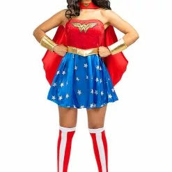Wonder Woman Paryk -kulturer og traditioner Butik wonder woman paryk 4