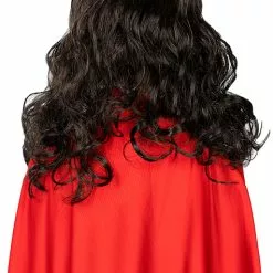 Wonder Woman Paryk Til Piger -kulturer og traditioner Butik wonder woman paryk til piger 2