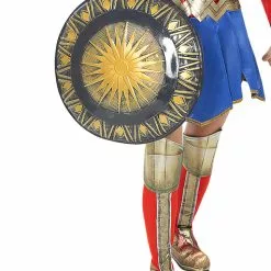 Wonder Woman Skjold -kulturer og traditioner Butik wonder woman skjold 2