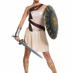 Wonder Woman Strandkamps Plus Size Kostume Til Kvinder