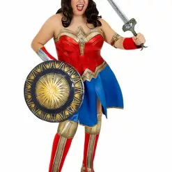 Wonder Woman Sværd - Wonder Woman -kulturer og traditioner Butik wonder woman svrd wonder woman 2
