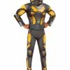 Yellow Jacket Ant Man Kostume Deluxe Til Børn -kulturer og traditioner Butik yellow jacket ant man kostume deluxe til born