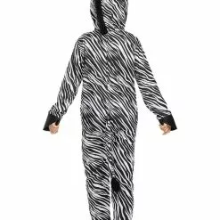Zebra Kostume Til Børn -kulturer og traditioner Butik zebra kostume til born 2