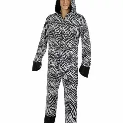 Zebra Kostume Til Voksne
